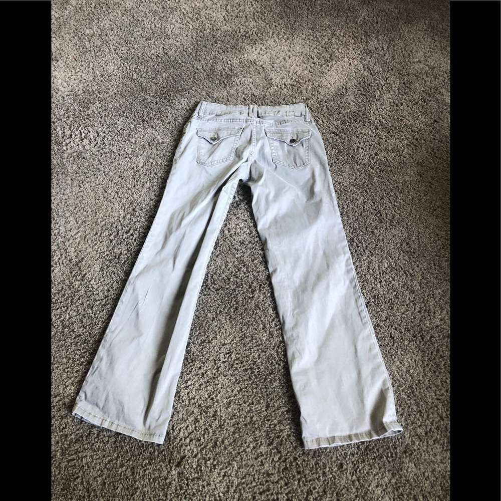 Jag jeans